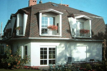 Польща Privát Toruń, Екстер'єр